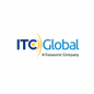 ITC Global ( A Panasonic Company) logo